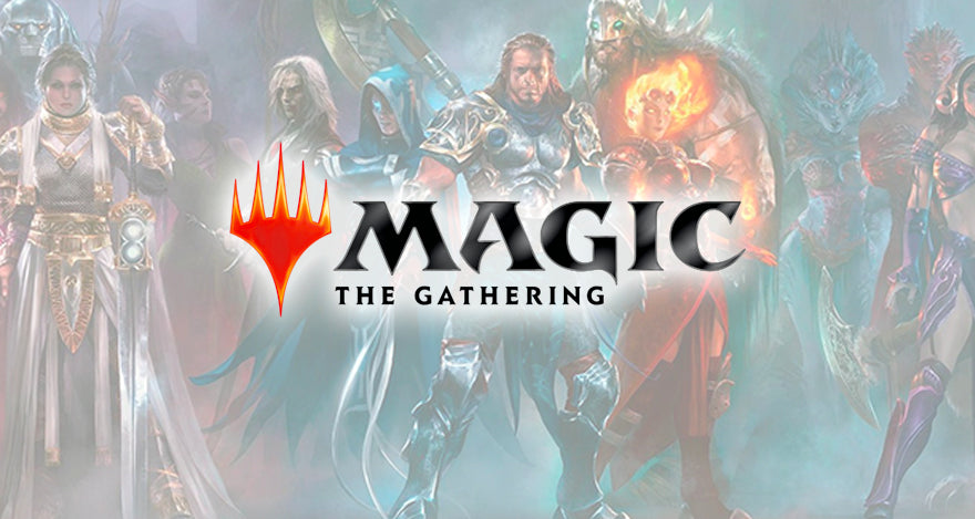 Magic: The Gathering