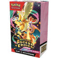 Pokémon TCG - Bundle 6 Buste - Ascesa Eroica (ITA)