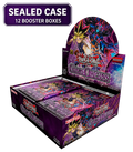Yu-Gi-Oh! TCG - Case Sealed - Chaos Origins - 12 Boxes (ENG)