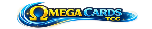  Omega Cards TCG