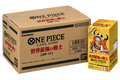 One Piece Card Game - OP17 - World’s Strongest Warrior - Case da 12 BOX (JAP)