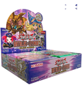 Yu-Gi-Oh! TCG - Booster Box - Battles of Legend: Glorious Gallery - Display da 24 Buste (ENG)