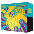 Pokémon TCG - Elite Trainer Box - Ascesa Eroica (ITA)