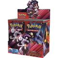 Pokémon TCG - Booster Box - Rivali Predestinati (ITA)